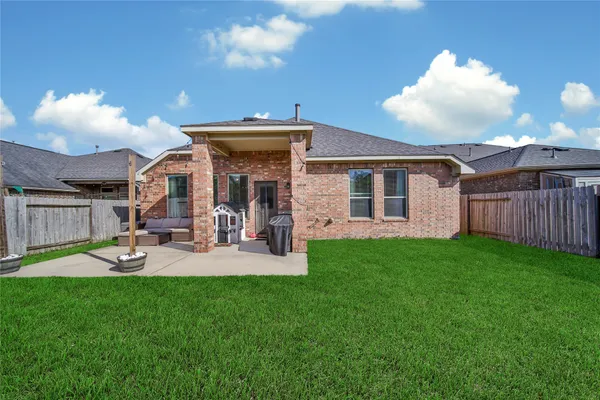 $380,000 | 31207 White Cypress Lane, Hockley, TX 77447