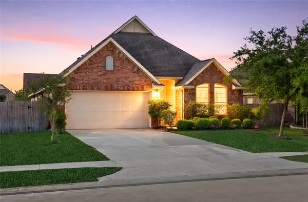 $380,000 | 31207 White Cypress Lane, Hockley, TX 77447