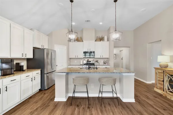 $380,000 | 31207 White Cypress Lane, Hockley, TX 77447