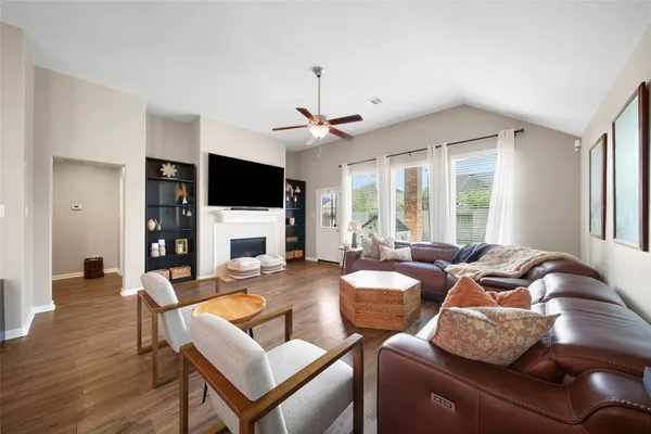 $380,000 | 31207 White Cypress Lane, Hockley, TX 77447
