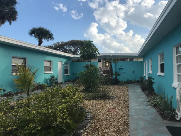 $1,250 | 402 Adams Avenue, Unit G, Cape Canaveral, FL 32920