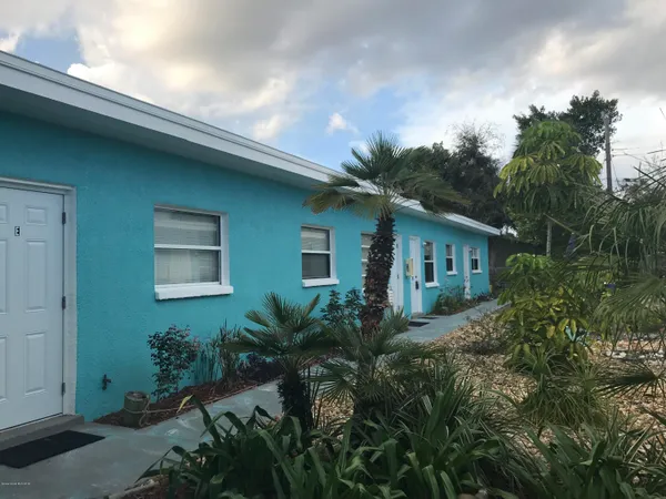 $1,250 | 402 Adams Avenue, Unit G, Cape Canaveral, FL 32920