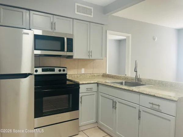 $1,250 | 402 Adams Avenue, Unit G, Cape Canaveral, FL 32920