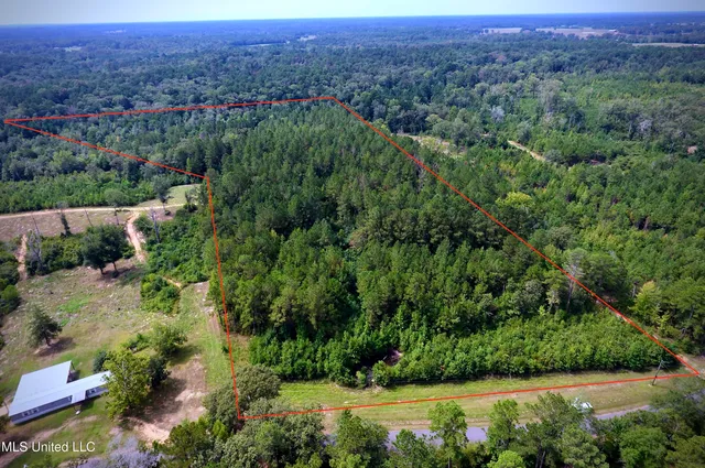 $89,000 | 0 Southeast Gill Drive, Brookhaven, MS 39601