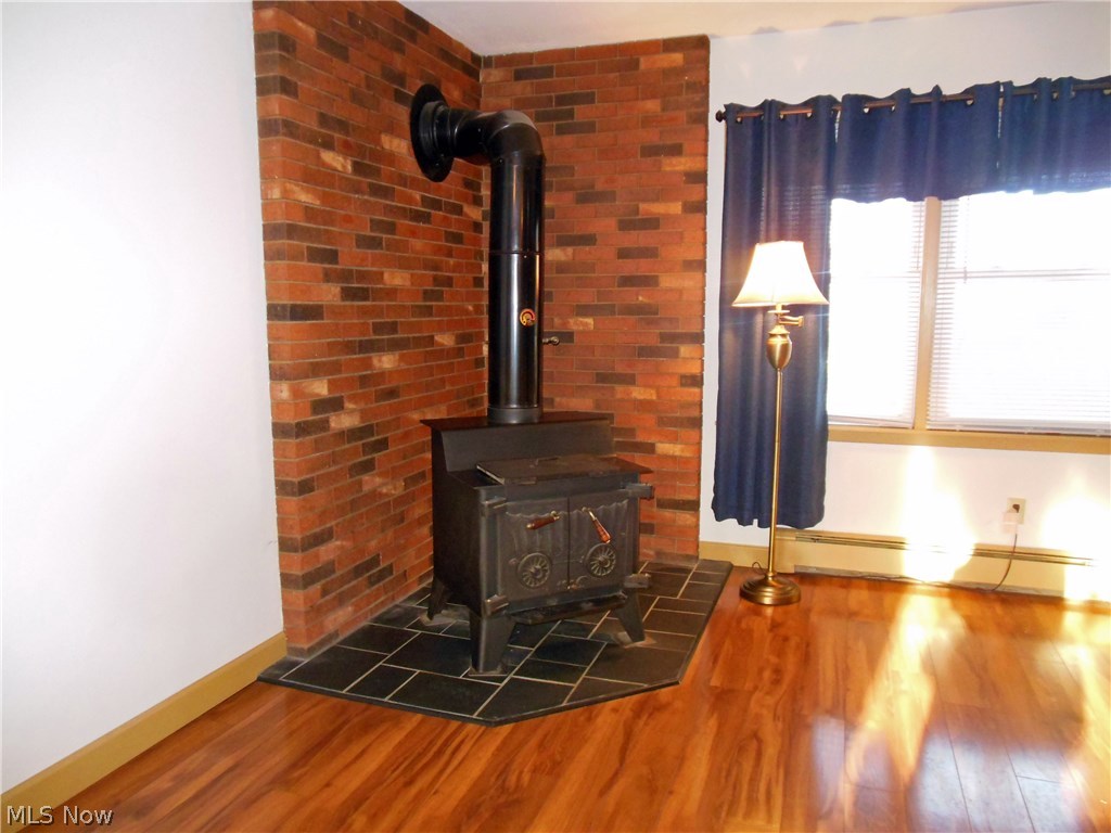4165 Dayton Road Madison, OH 44057 - Photo 5 of 28