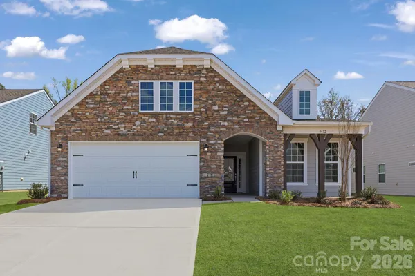 $495,039 | 5472 Redbud Road, Unit 62, Lancaster, SC 29720