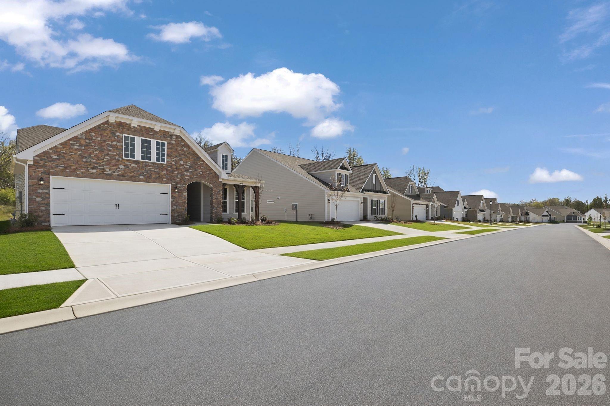 5472 Redbud Road, Unit 62 Lancaster, SC 29720 - Photo 2 of 30