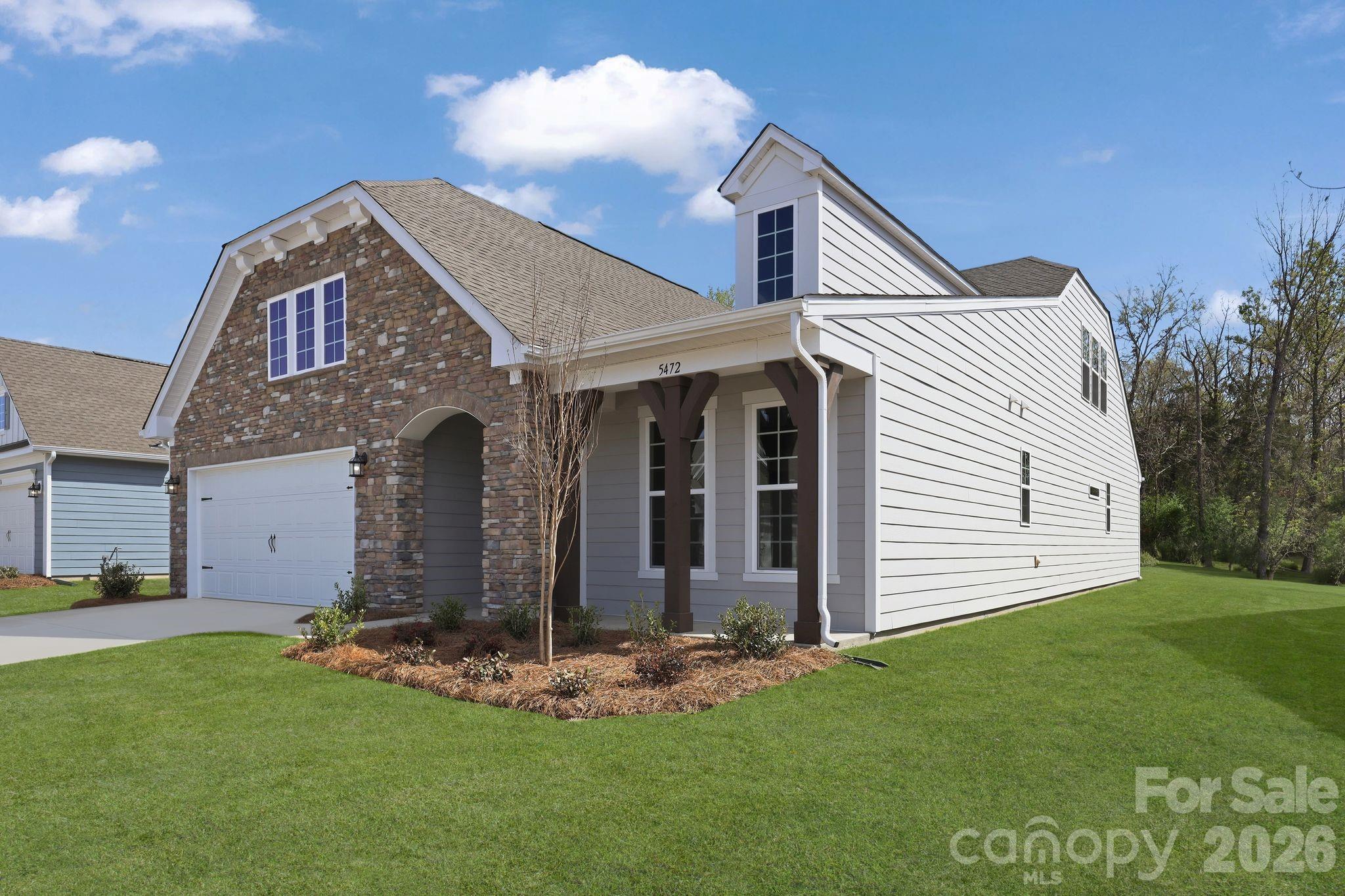 5472 Redbud Road, Unit 62 Lancaster, SC 29720 - Photo 3 of 30