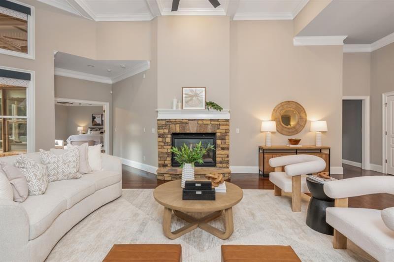 3505 Watson Road Cumming, GA 30028 - Photo 13 of 88