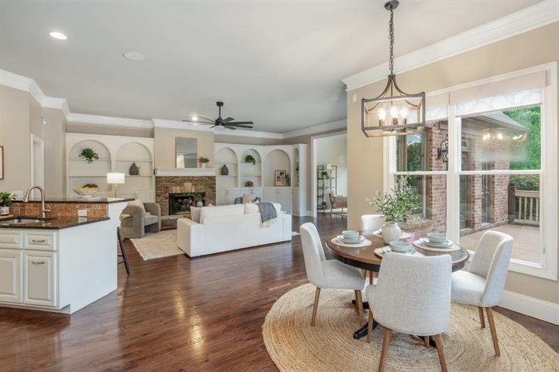 3505 Watson Road Cumming, GA 30028 - Photo 19 of 88