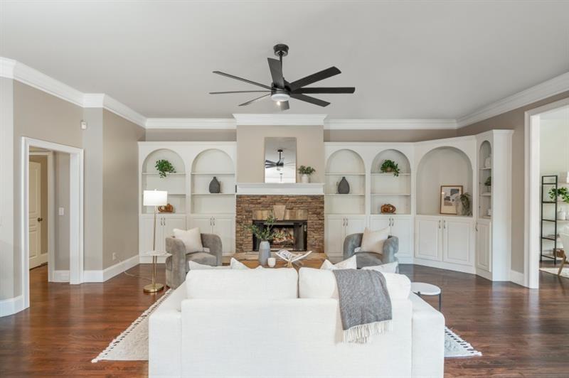 3505 Watson Road Cumming, GA 30028 - Photo 31 of 88