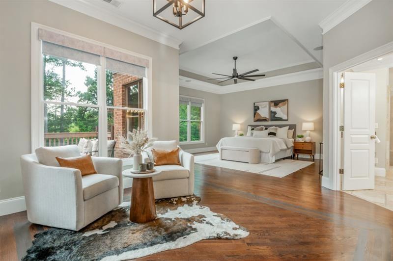 3505 Watson Road Cumming, GA 30028 - Photo 45 of 88