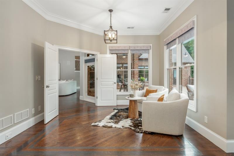 3505 Watson Road Cumming, GA 30028 - Photo 50 of 88