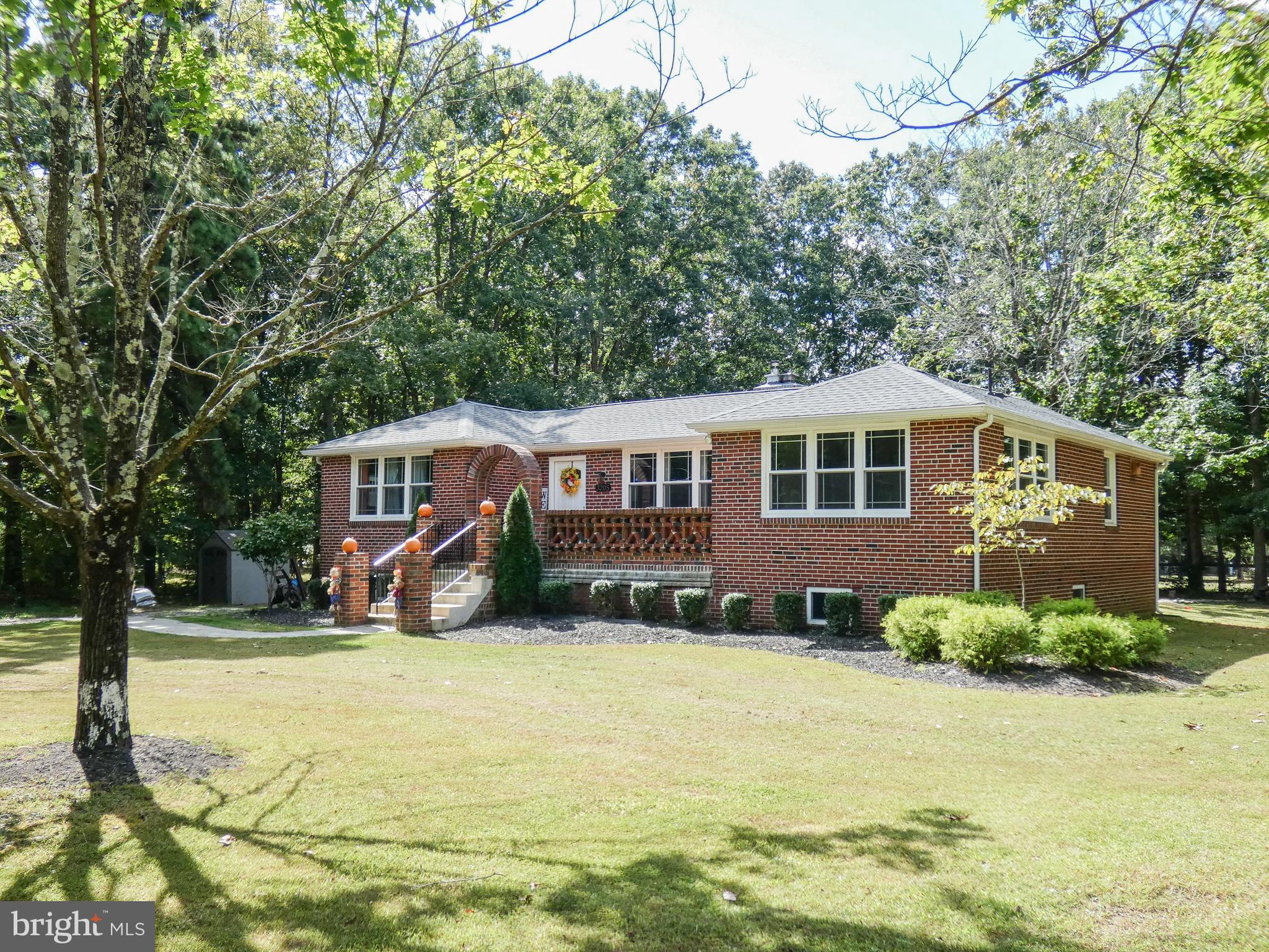 3205 Jackson Road Williamstown, NJ 08094 - Photo 4 of 57