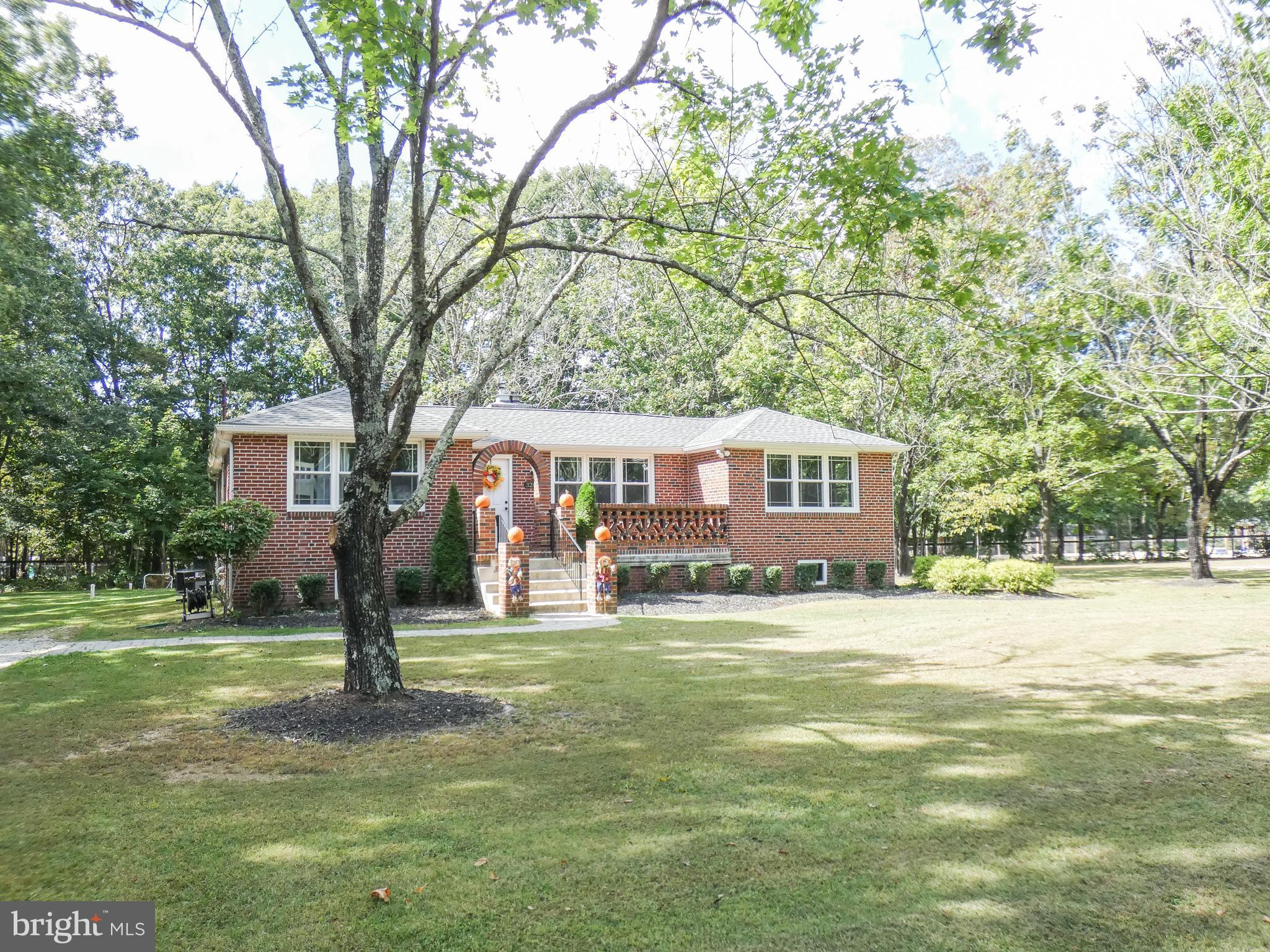 3205 Jackson Road Williamstown, NJ 08094 - Photo 6 of 57
