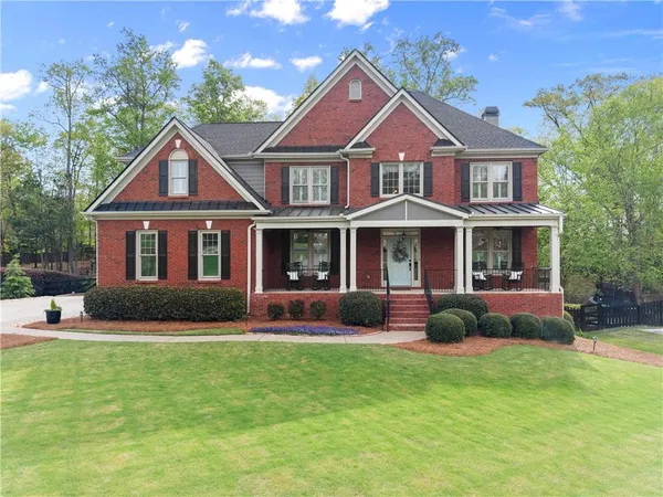 $950,000 | 1045 Coleridge Way, Suwanee, GA 30024