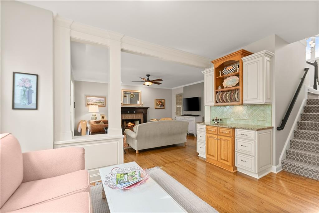 1045 Coleridge Way Suwanee, GA 30024 - Photo 15 of 51