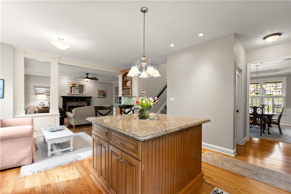 1045 Coleridge Way Suwanee, GA 30024 - Photo 18 of 51