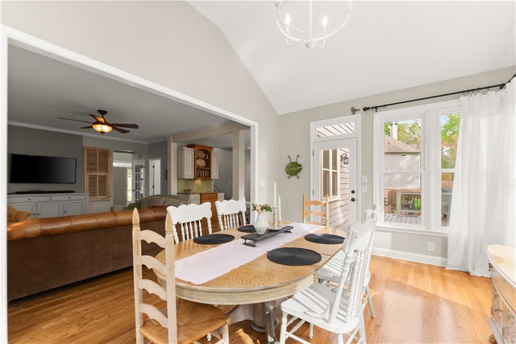 1045 Coleridge Way Suwanee, GA 30024 - Photo 20 of 51