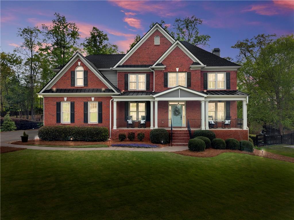 1045 Coleridge Way Suwanee, GA 30024 - Photo 2 of 51