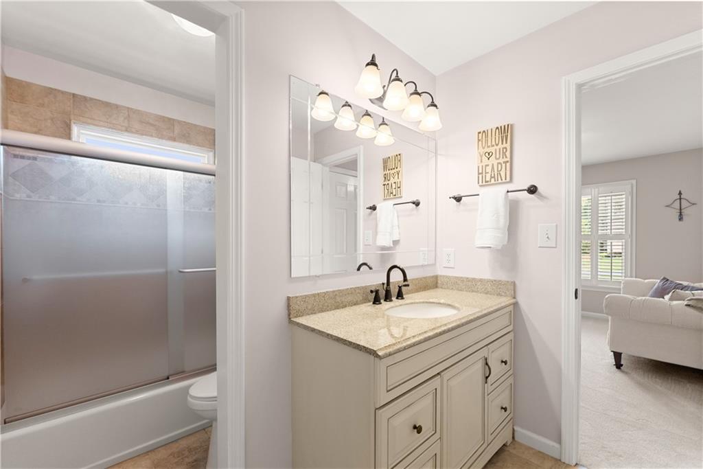 1045 Coleridge Way Suwanee, GA 30024 - Photo 24 of 51