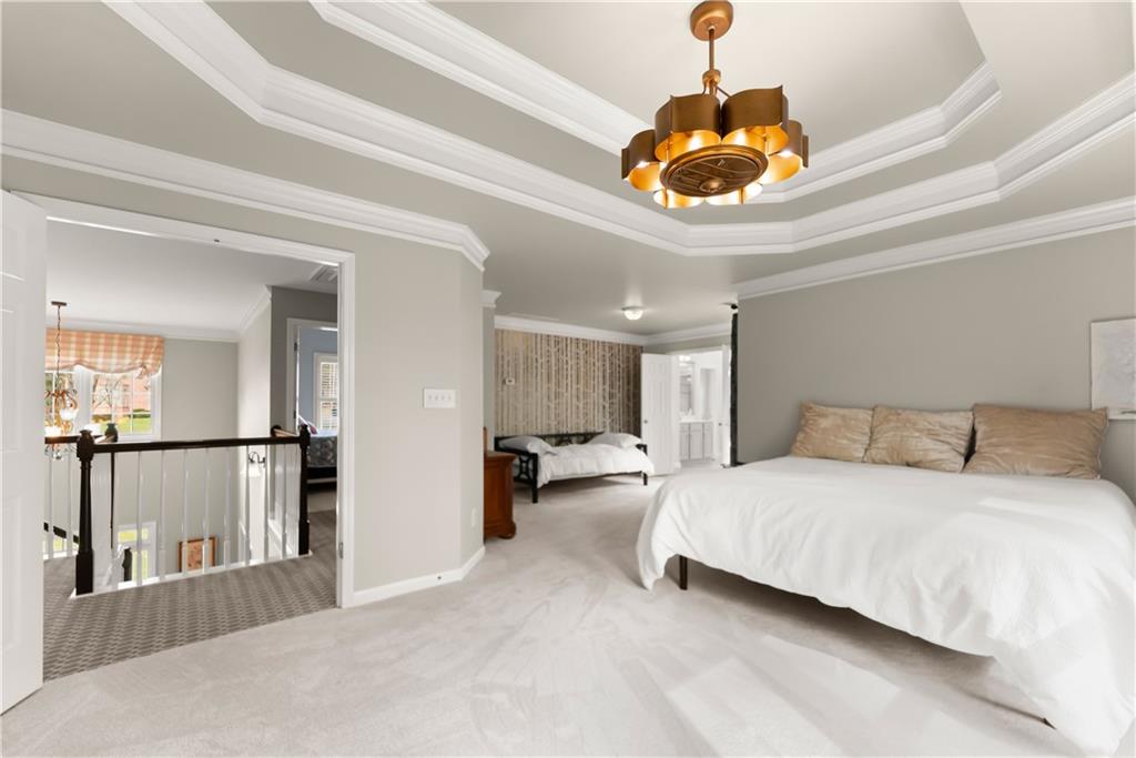 1045 Coleridge Way Suwanee, GA 30024 - Photo 27 of 51