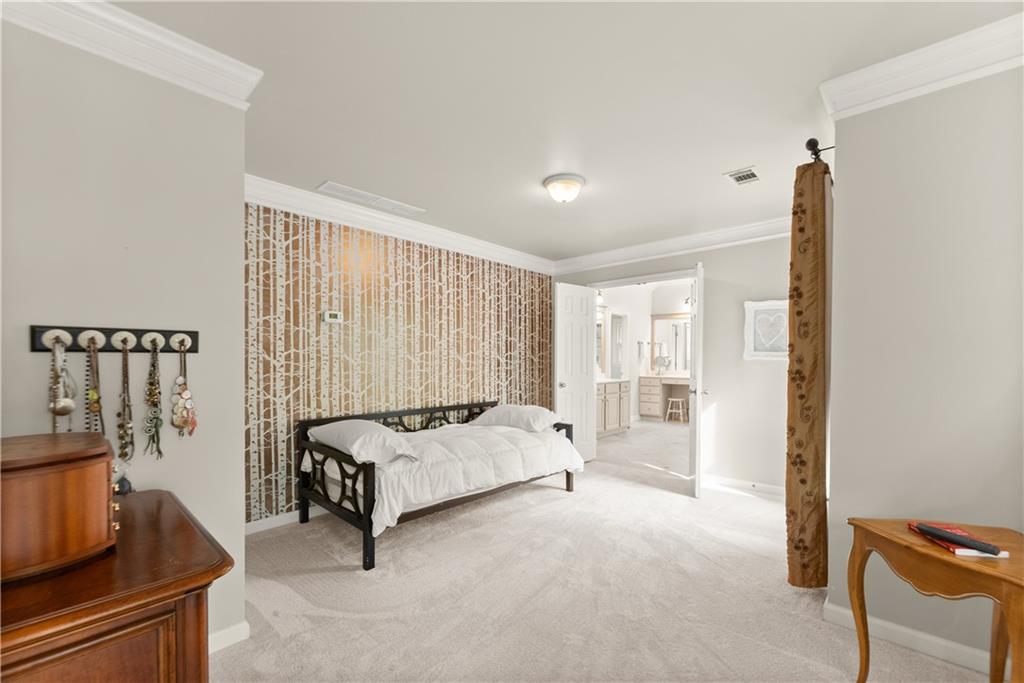 1045 Coleridge Way Suwanee, GA 30024 - Photo 28 of 51