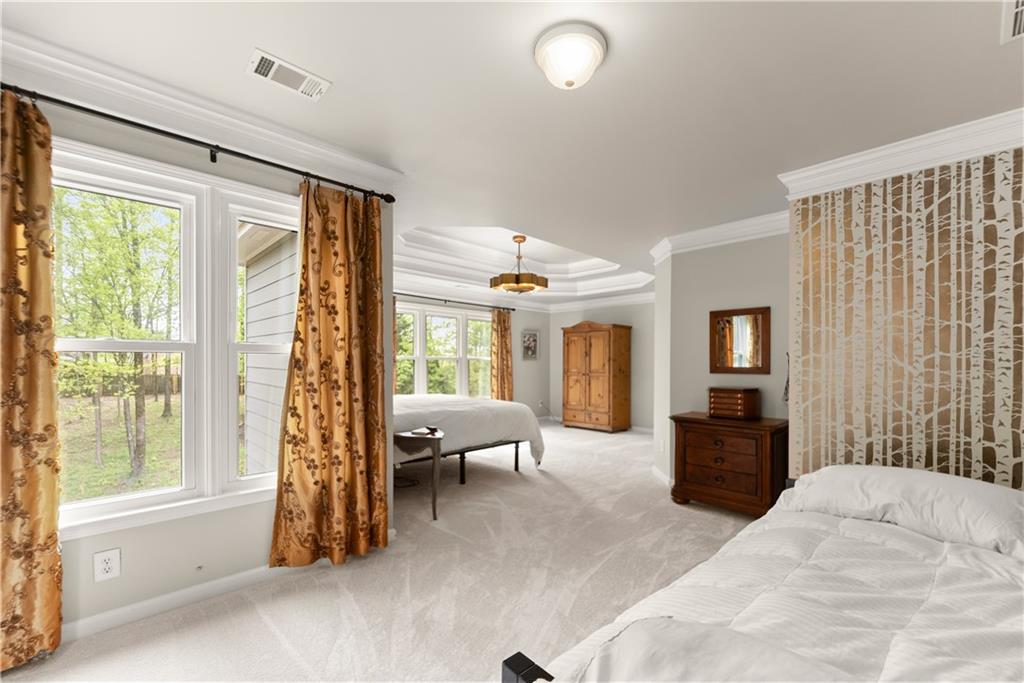 1045 Coleridge Way Suwanee, GA 30024 - Photo 29 of 51