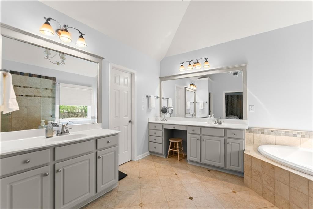 1045 Coleridge Way Suwanee, GA 30024 - Photo 31 of 51