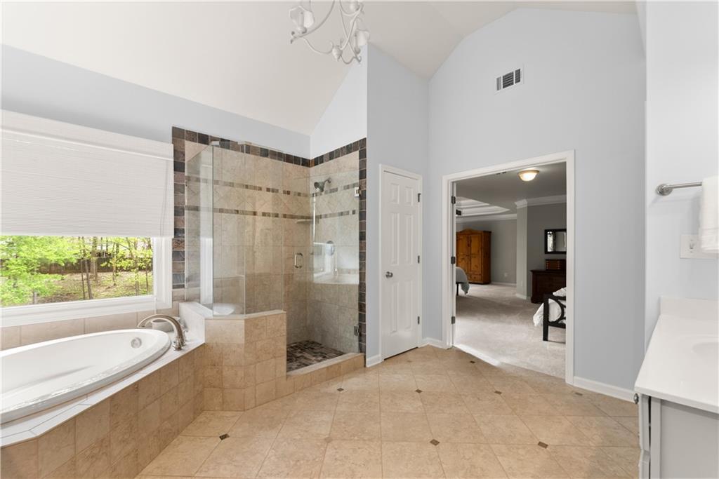 1045 Coleridge Way Suwanee, GA 30024 - Photo 32 of 51