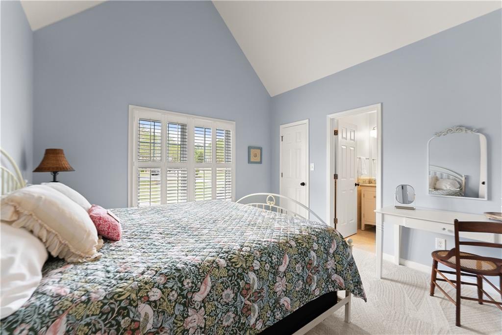 1045 Coleridge Way Suwanee, GA 30024 - Photo 33 of 51