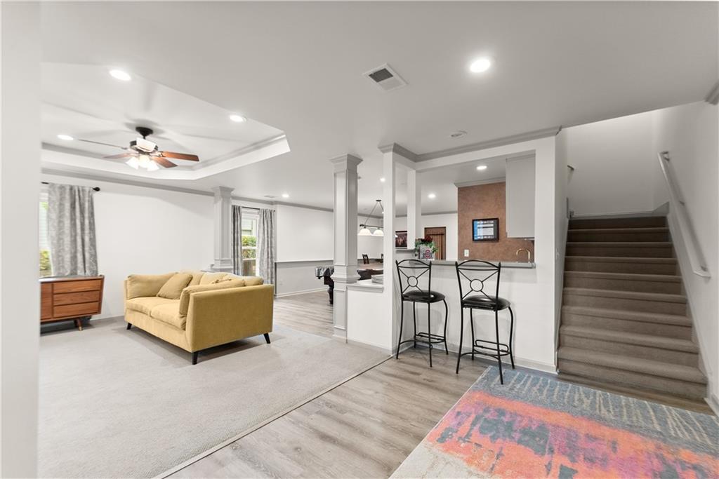 1045 Coleridge Way Suwanee, GA 30024 - Photo 35 of 51