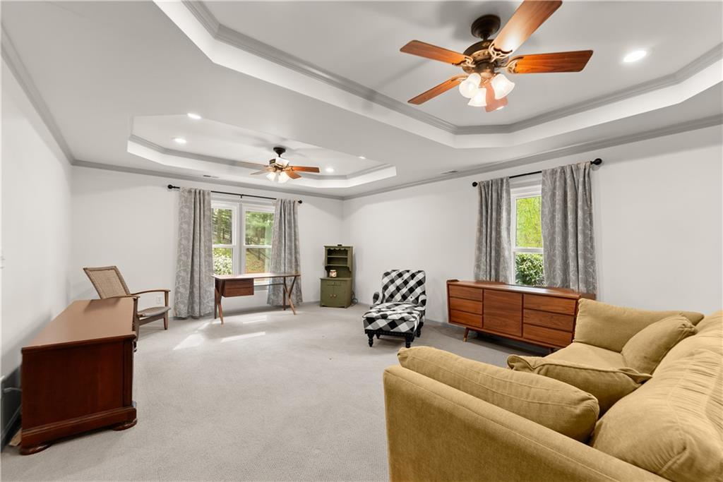 1045 Coleridge Way Suwanee, GA 30024 - Photo 36 of 51