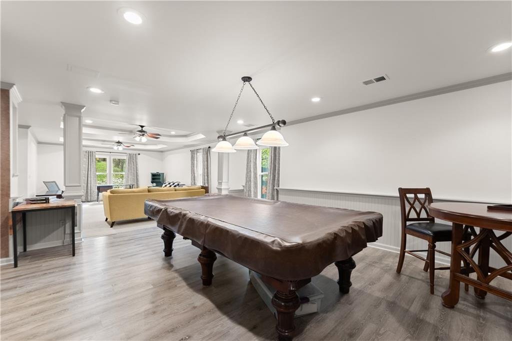 1045 Coleridge Way Suwanee, GA 30024 - Photo 39 of 51