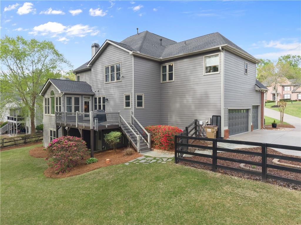 1045 Coleridge Way Suwanee, GA 30024 - Photo 44 of 51