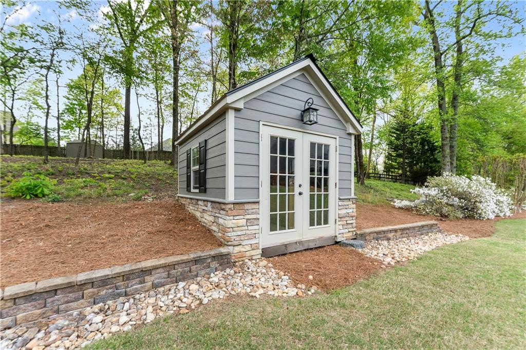 1045 Coleridge Way Suwanee, GA 30024 - Photo 46 of 51