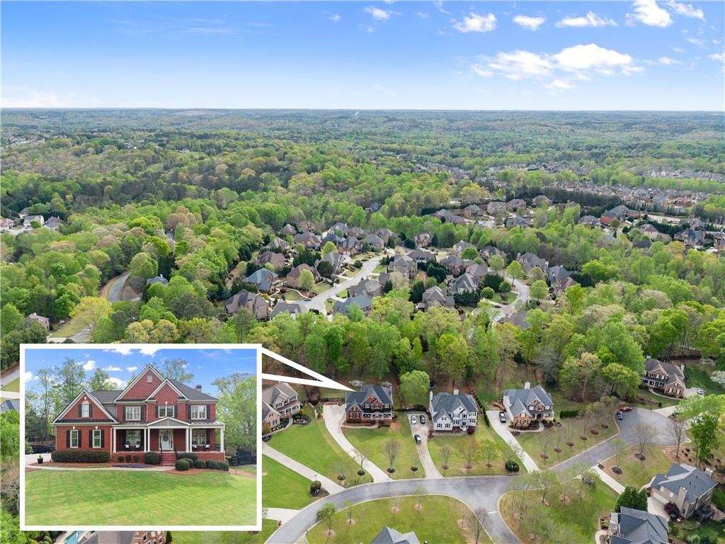 1045 Coleridge Way Suwanee, GA 30024 - Photo 49 of 51