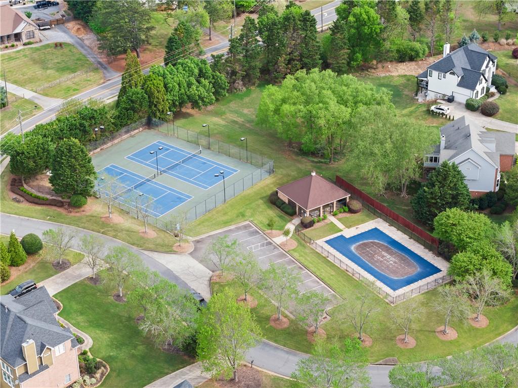 1045 Coleridge Way Suwanee, GA 30024 - Photo 50 of 51