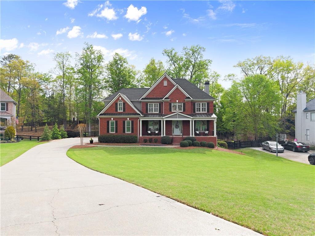 1045 Coleridge Way Suwanee, GA 30024 - Photo 5 of 51