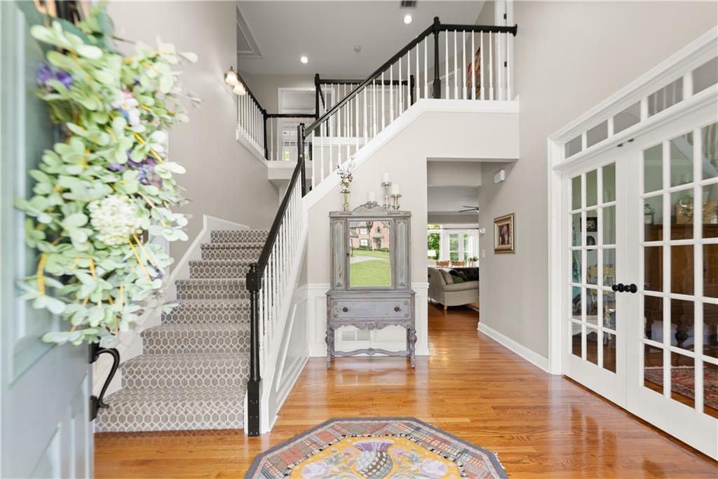 1045 Coleridge Way Suwanee, GA 30024 - Photo 6 of 51