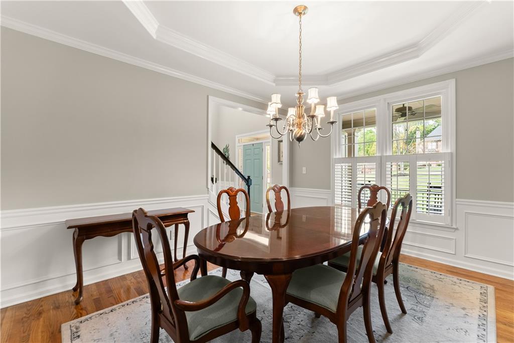 1045 Coleridge Way Suwanee, GA 30024 - Photo 9 of 51