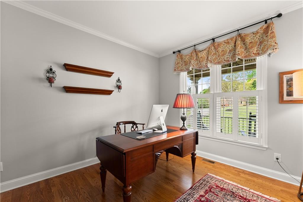 1045 Coleridge Way Suwanee, GA 30024 - Photo 10 of 51