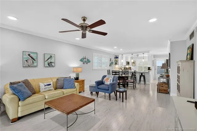 $344,900 | 1866 Southwest Palm City Road, Unit 107, Stuart, FL 34994