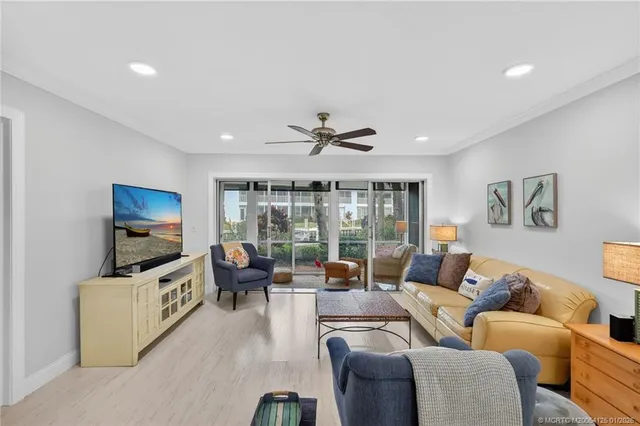 $344,900 | 1866 Southwest Palm City Road, Unit 107, Stuart, FL 34994