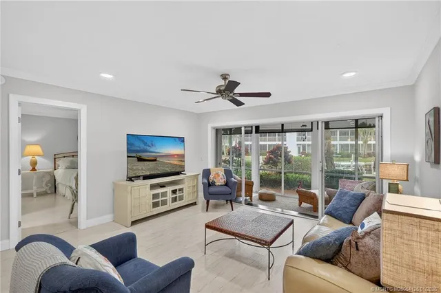 $344,900 | 1866 Southwest Palm City Road, Unit 107, Stuart, FL 34994