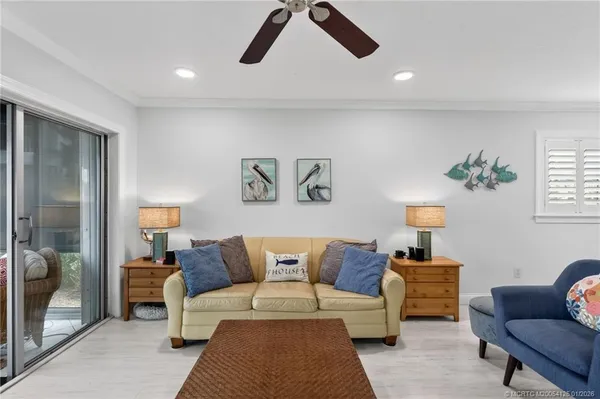 $309,900 | 1866 Southwest Palm City Road, Unit 107, Stuart, FL 34994