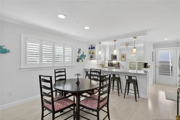 $309,900 | 1866 Southwest Palm City Road, Unit 107, Stuart, FL 34994