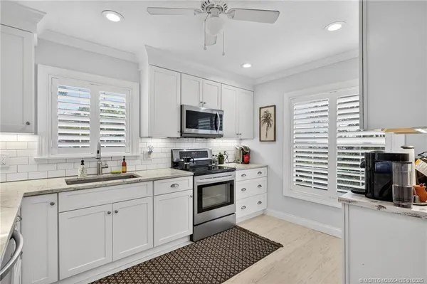 $309,900 | 1866 Southwest Palm City Road, Unit 107, Stuart, FL 34994