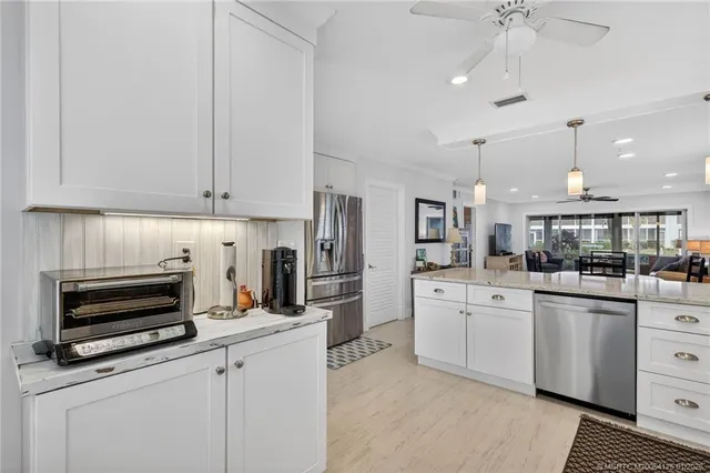 $344,900 | 1866 Southwest Palm City Road, Unit 107, Stuart, FL 34994