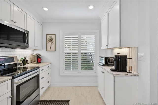 $344,900 | 1866 Southwest Palm City Road, Unit 107, Stuart, FL 34994